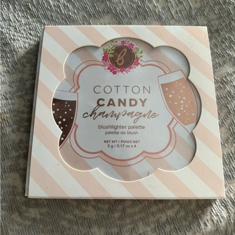 beauty bakerie